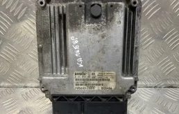 Блок управления двигателем Dodge Caliber I (2006-2012) P05033299AF 2.0 D