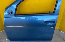 Дверь передняя левая Dacia Duster 2010-2017 2014 801015127R 1.5 D K9K858