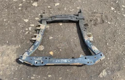 Балка подвески передняя (подрамник) Dacia Duster 2010-2017 2014 544010119R 1.5 D K9K858