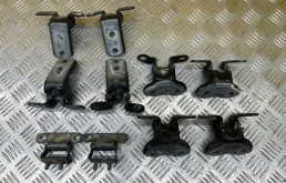 Петля двери Toyota Rav 4 (CA40) (2012-2019) 2013 6871012151 2.0 D 1ADFTV