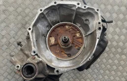 КПП автоматическая (АКПП) Chrysler Voyager III 1995-2001 P05169699AF