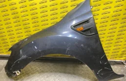 Крыло переднее левое Ford Ranger III (2011-2023) 2014 5228942 ПИКАП 2.2 D