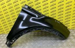 Крыло переднее правое Land Rover Range Rover Evoque I (2011-2018) 2016 LR066922 ВНЕДОРОЖНИК 2.0 D 204DTD