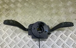 Переключатель подрулевой (стрекоза) Volkswagen Amarok (2010-н.в.) 2011 6Q0953503EH ПИКАП 2.0 D CDCA