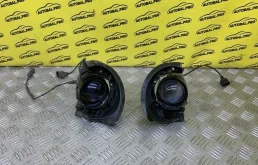 Фара противотуманная (комплект) Lexus LX 570 (2007-2022) 2008 812200D041 ВНЕДОРОЖНИК 5.7 I 3URFE