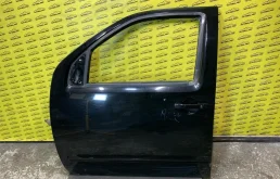 Дверь передняя левая Nissan Pathfinder (R51M) 2004-2013 2011 H01015X0MB ВНЕДОРОЖНИК 2.5 D YD25DDTI
