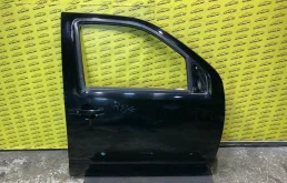 Дверь передняя правая Nissan Pathfinder (R51M) 2004-2013 2011 H01005X0MB ВНЕДОРОЖНИК 2.5 D YD25DDTI