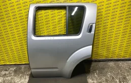 Дверь задняя левая Nissan Pathfinder (R51M) 2004-2013 2005 82101EB330 2.5 D YD25DDTI