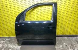 Дверь передняя левая Nissan Pathfinder (R51M) 2004-2013 2007 H01015X0MB ВНЕДОРОЖНИК 2.5 D YD25DDTI