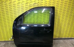 Дверь передняя левая Nissan Pathfinder (R51M) 2004-2013 2011 H01015X0MB ВНЕДОРОЖНИК 2.5 D YD25DDTI
