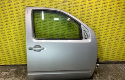 Дверь передняя правая Nissan Pathfinder (R51M) 2004-2013 2008 H01005X0MB ВНЕДОРОЖНИК 2.5 D YD25DDTI