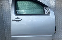 Дверь передняя правая Nissan Pathfinder (R51M) 2004-2013 2011 H01005X0MB ВНЕДОРОЖНИК 2.5 D YD25DDTI