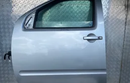 Дверь передняя левая Nissan Pathfinder (R51M) 2004-2013 2011 H01015X0MB ВНЕДОРОЖНИК 2.5 D YD25DDTI