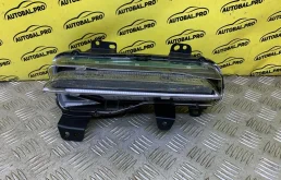 Дневной ходовой огонь Geely preface 8892500037, левый