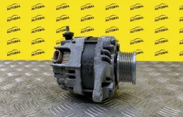 Генератор Nissan Pathfinder (R51M) 2004-2013 2011 231001AT1A ВНЕДОРОЖНИК 2.5 D YD25DDTI