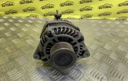 Генератор Nissan Pathfinder (R51M) 2004-2013 2011 231001AT1A ВНЕДОРОЖНИК 2.5 D YD25DDTI