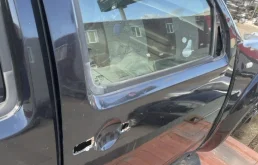 Дверь передняя правая Nissan Pathfinder (R51M) 2004-2013 2006 H01005X0MB ВНЕДОРОЖНИК 2.5 D YD25DDTI