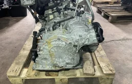 АКПП Mazda 6 2010 FSE319090H GH 2.5 L5