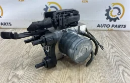 Блок ABS Mercedes-Benz E-Class 2009 A2124312012 W212 3.0 272.952