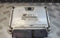 Блок управления двигателем Ford Galaxy Galaxy I (WGR) 1995-2000 2000 1,9 TDi Дизель МКПП 6ст. Минивэн.