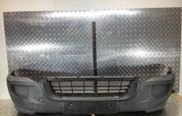Бампер передний Volkswagen Crafter Crafter I (2E) 2006-2016 2008 2,5 TDi Дизель МКПП 6ст. Микроавтобус.