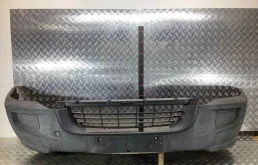 Бампер передний Volkswagen Crafter Crafter I (2E) 2006-2016 2009 2,5 TDi Дизель МКПП 6ст. Микроавтобус.