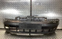 Бампер передний Volkswagen Passat Passat B5 (3B) 1996-2000 1999 1,9 TDi Дизель МКПП 5ст. Универсал.