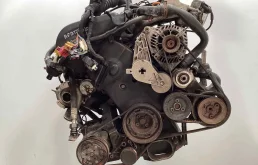 Двигатель AEB 1,8 Ti Бензин Volkswagen Passat Passat B5 (3B) 1996-2000 1998 Седан.