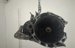 КПП 5-ст.мех. (МКПП) Ford Mondeo 4 2007-2015 AOBA, AOBC Бензин 2 л Инжектор