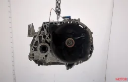 КПП 5-ст.мех. (МКПП) Renault Megane 2 2002-2009 K4M 812 Бензин 1.6 л Инжектор