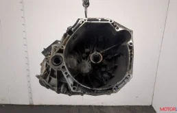 КПП 6-ст.мех. (МКПП) Nissan Qashqai 2006-2013 K9K Дизель 1.5 л DCI