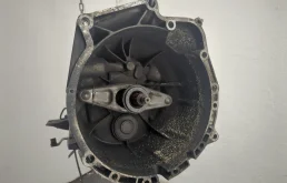 КПП 6-ст.мех. (МКПП) BMW 5 E60 2003-2010 204D4 / M47D20 Дизель 2 л TDI