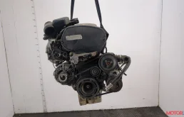 Двигатель (ДВС) Opel Astra H 2004-2010 КПП 5-ст.мех.(МКПП) Z16XEP Бензин 1.6 л Инжектор