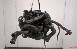 Двигатель (ДВС) BMW 3 F30 2012-2019 КПП автомат (АКПП) N47D20C Дизель 2 л Турбо