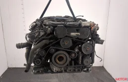Двигатель (ДВС) Audi A4 (B7) 2004-2009 КПП 6-ст.мех.(МКПП) BPP Дизель 2.7 л TDI