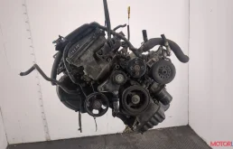 Двигатель (ДВС) Toyota RAV 4 2006-2013 КПП 5-ст.мех 4х4 (МКПП) 1AZFE Бензин 2 л Инжектор