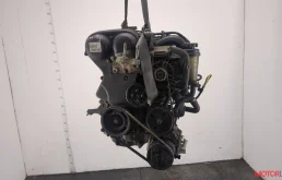 Двигатель (ДВС) Ford C-Max 2002-2010 КПП 5-ст.мех.(МКПП) SHDA, SHDB, SHDC Бензин 1.6 л Инжектор