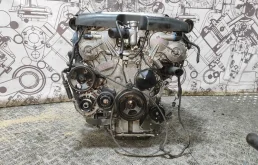 Двигатель Infiniti G 10102JK0A0 VQ25HR