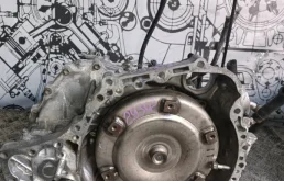 АКПП Toyota RAV4 3050042211 30 1AZ-FE