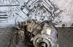 Раздатка Great Wall Hover 4760000008 H5 4G69S4N