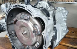 АКПП KIA Sorento D4CB D4CB