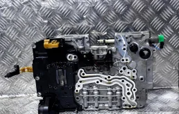 гидроблок АКПП BMW 1 F20/F21