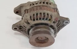 генератор 2.5 DOHC 16V HPCR DI TC DIESEL BT-50, Ran06, Ran09