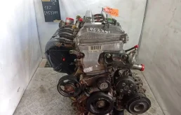 Двигатель TOYOTA 1AZ E453341 15/8