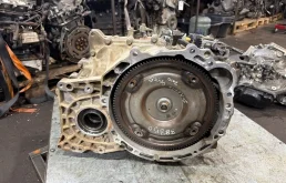 АКПП Hyundai Santa Fe 2005-2018 450003B845 CM G4KE