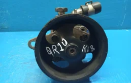 Насос ГУР для Nissan X-Trail на фотографиях