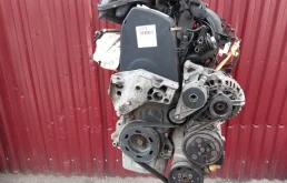 Двигатель Volkswagen Bora 1