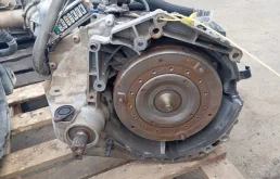 Акпп Peugeot 307