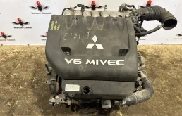 Двигатель Mitsubishi Outlander XL CW6W 6B31
