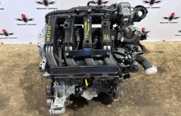 Двигатель Nissan X-Trail T32 MR20DD 2.0